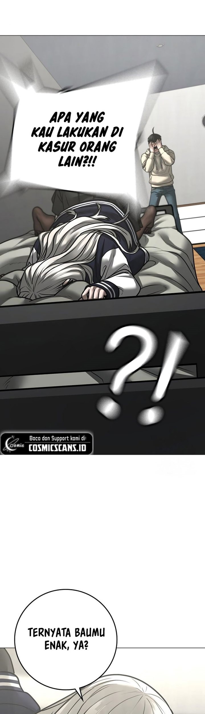 Reality Quest Chapter 107 Gambar 28