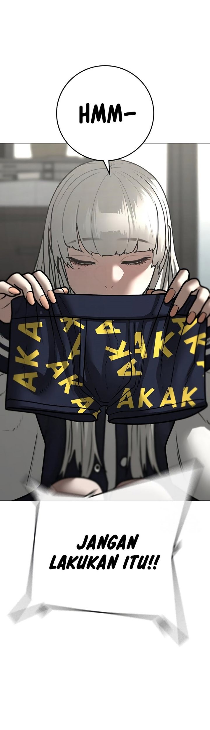 Reality Quest Chapter 107 Gambar 35