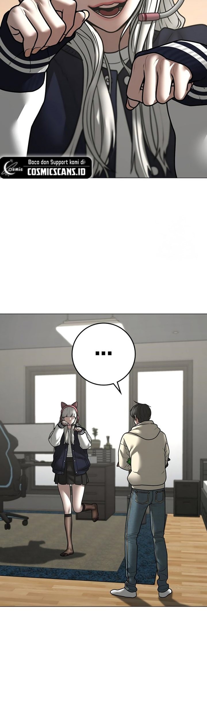 Reality Quest Chapter 107 Gambar 38