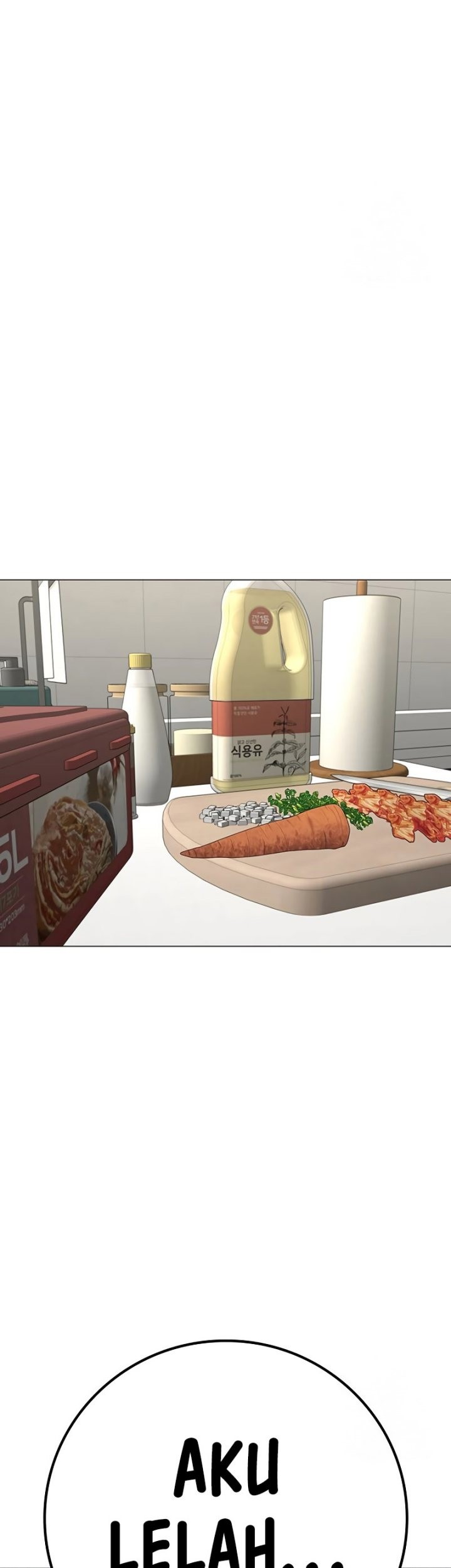 Reality Quest Chapter 107 Gambar 40