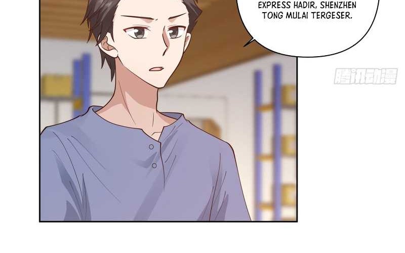 I Really Don’t Want to Be Reborn Chapter 86 Gambar 14