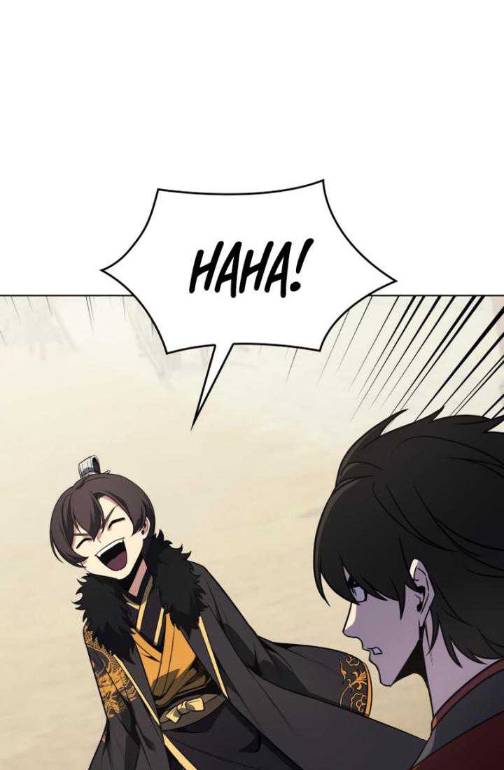 I Reincarnated As The Crazed Heir Chapter 101 Gambar 25