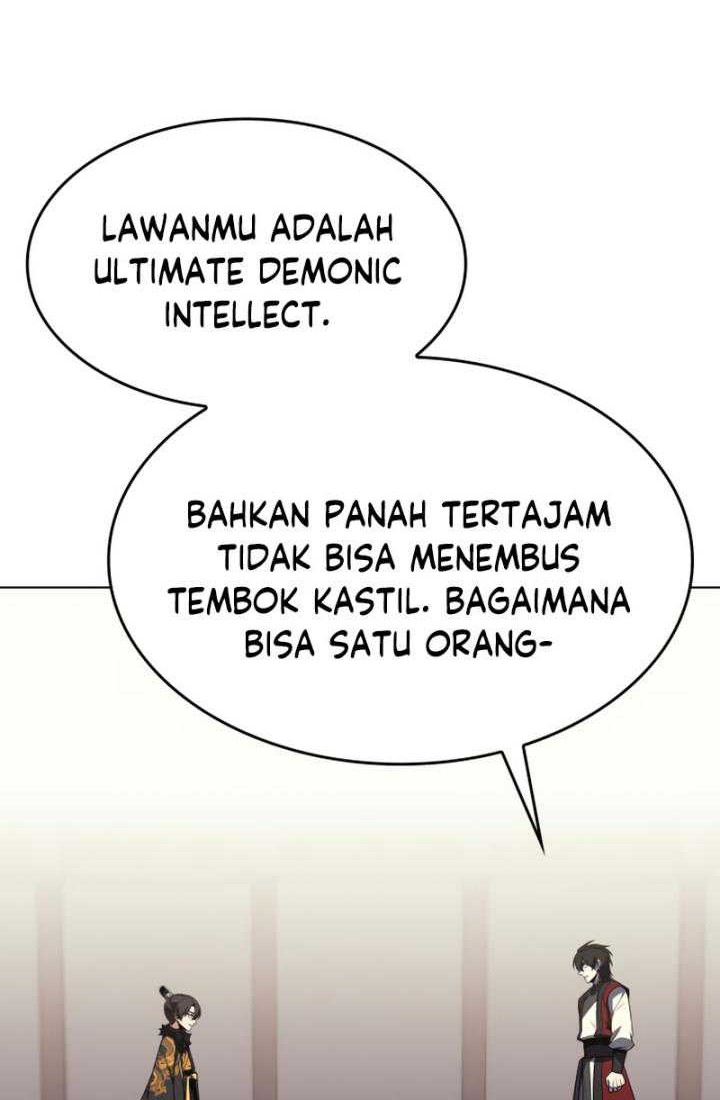 I Reincarnated As The Crazed Heir Chapter 101 Gambar 27