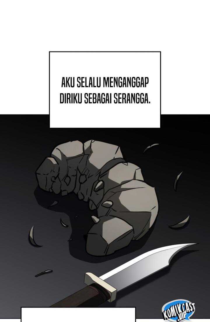 I Reincarnated As The Crazed Heir Chapter 101 Gambar 35