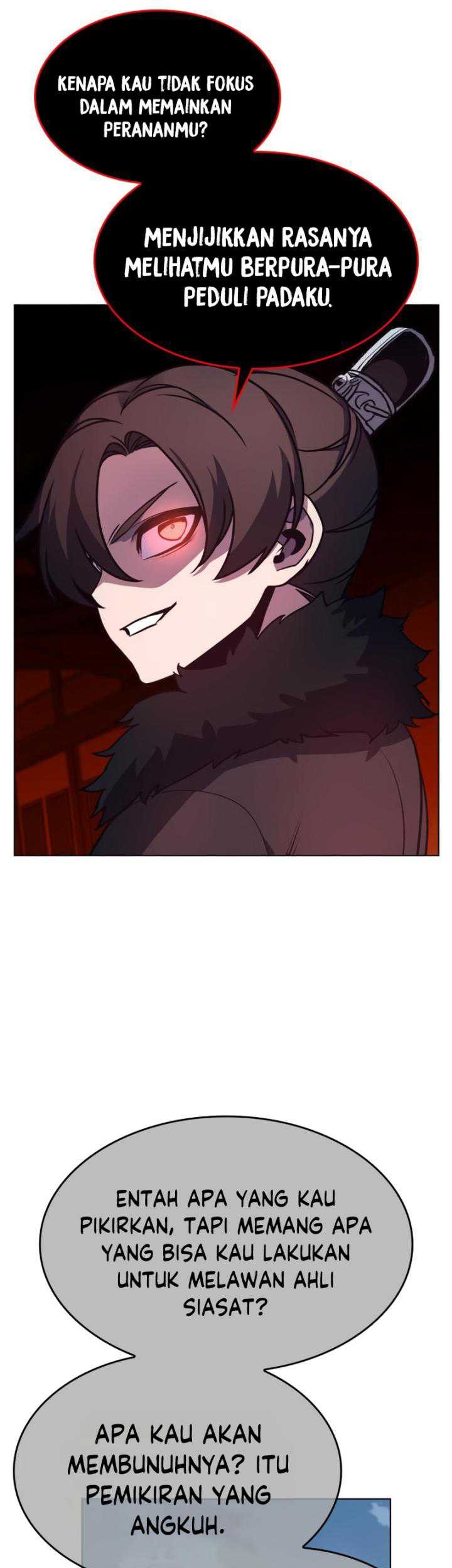 I Reincarnated As The Crazed Heir Chapter 101 Gambar 16