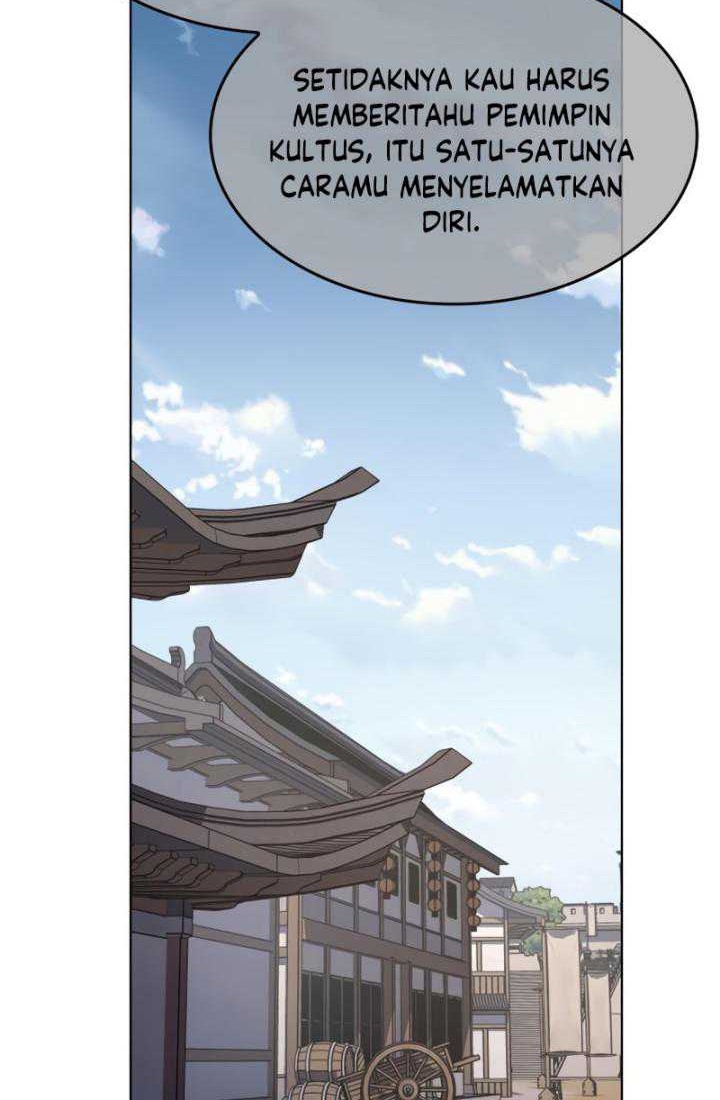 I Reincarnated As The Crazed Heir Chapter 101 Gambar 17