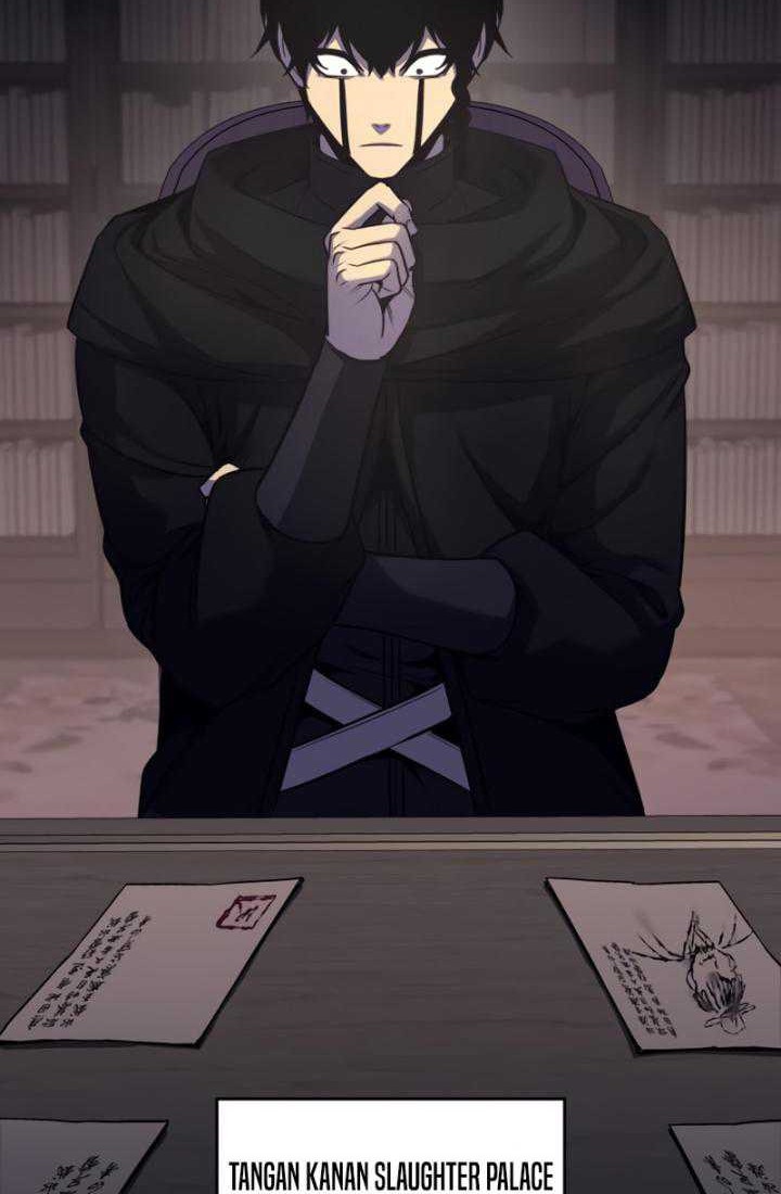 I Reincarnated As The Crazed Heir Chapter 101 Gambar 49