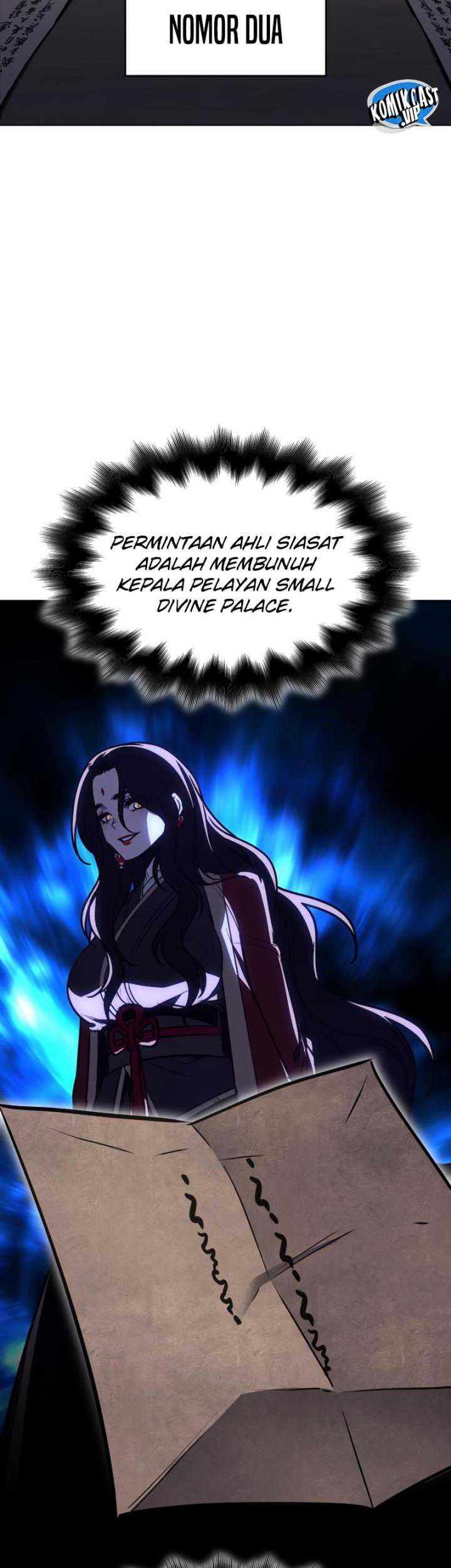 I Reincarnated As The Crazed Heir Chapter 101 Gambar 50