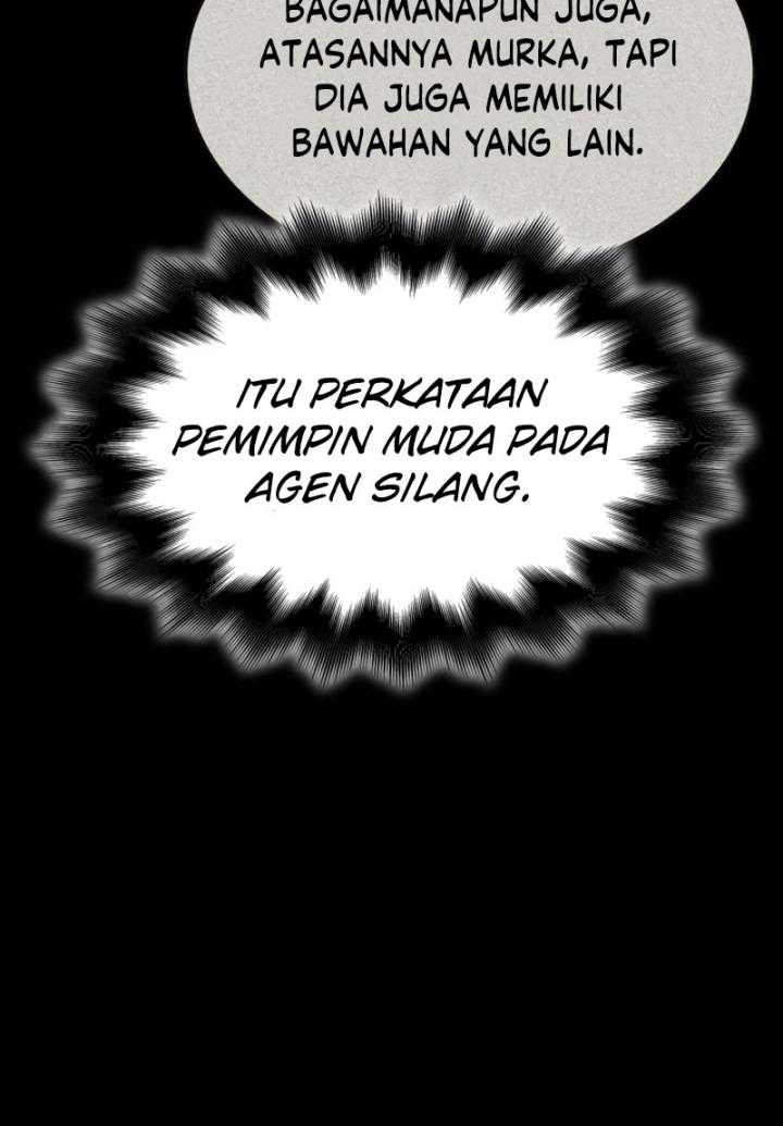 I Reincarnated As The Crazed Heir Chapter 101 Gambar 54