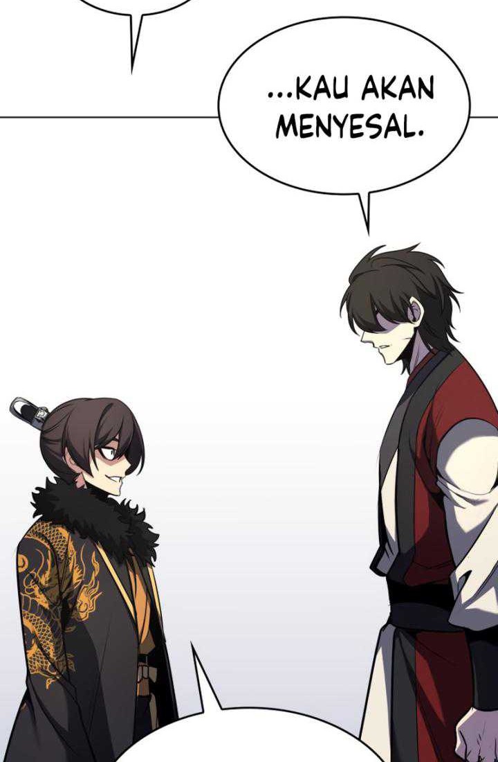 I Reincarnated As The Crazed Heir Chapter 101 Gambar 41