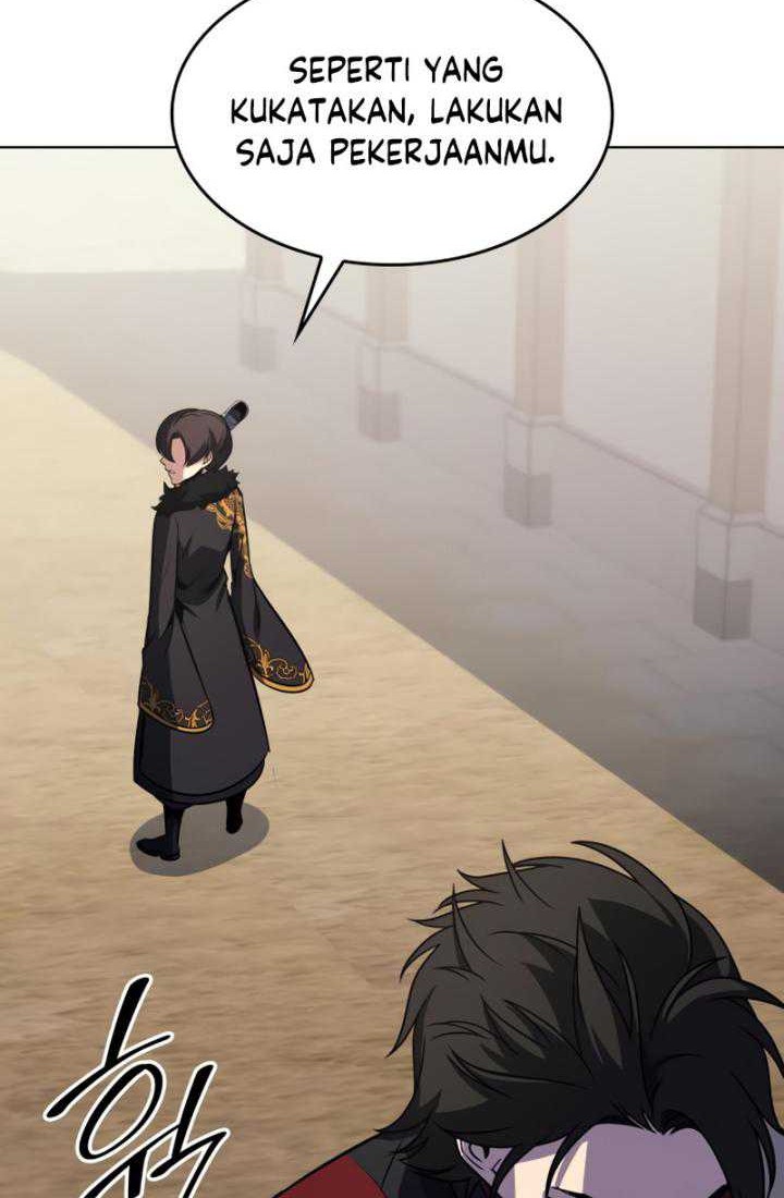 I Reincarnated As The Crazed Heir Chapter 101 Gambar 43