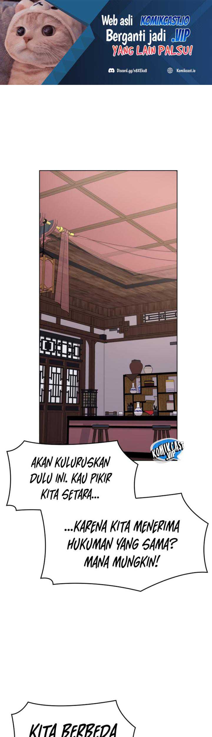 Manhwa I Reincarnated As The Crazed Heir Chapter 101 gambar nomor 2