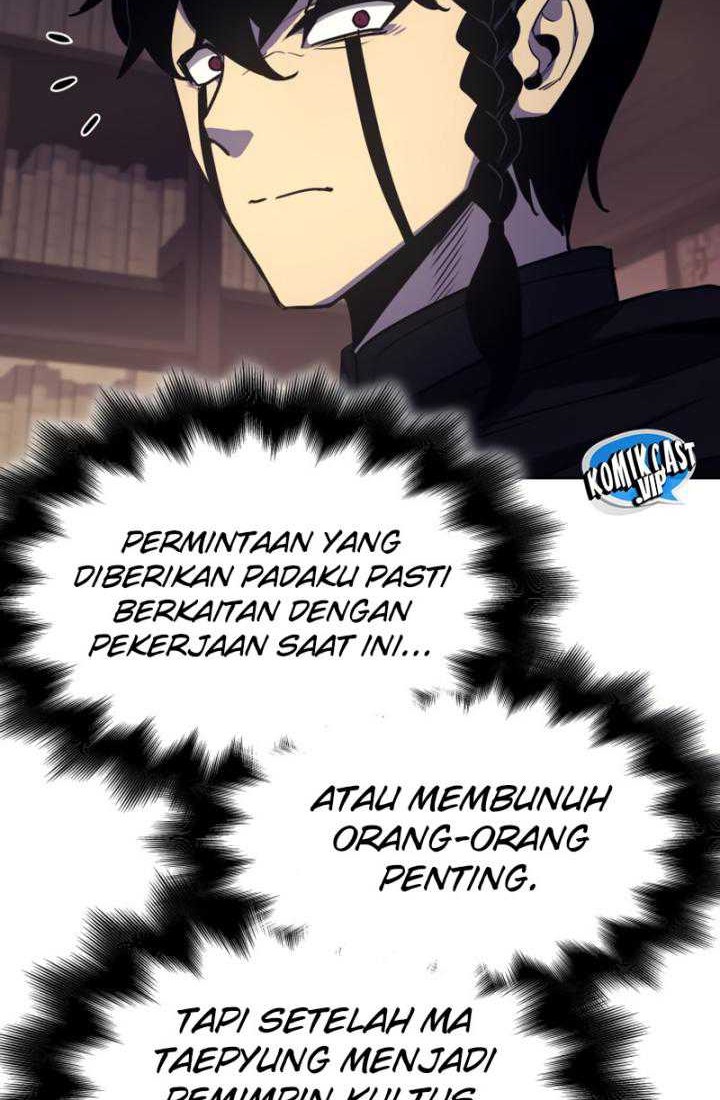 I Reincarnated As The Crazed Heir Chapter 101 Gambar 64
