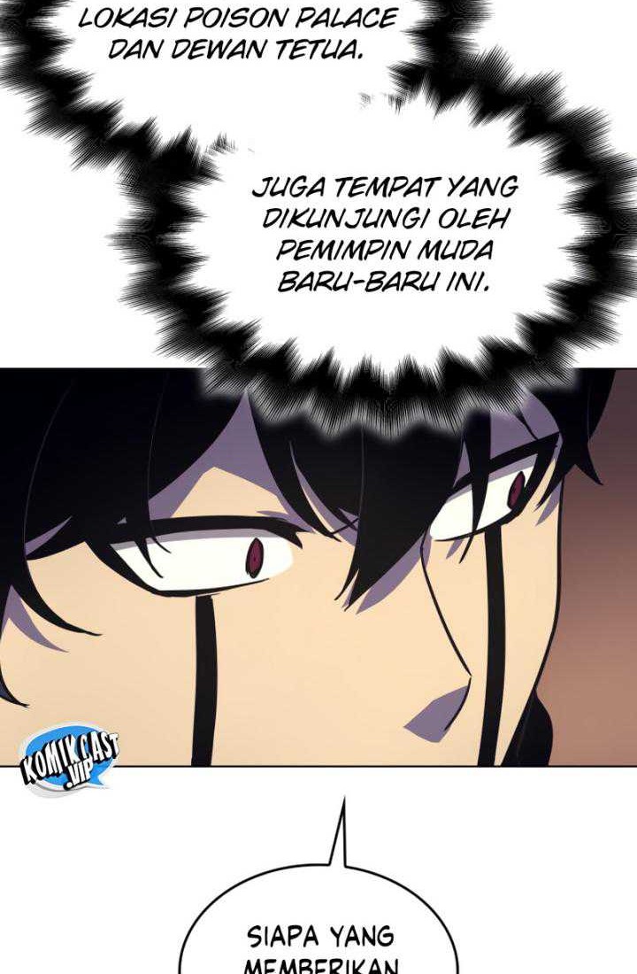 I Reincarnated As The Crazed Heir Chapter 101 Gambar 66