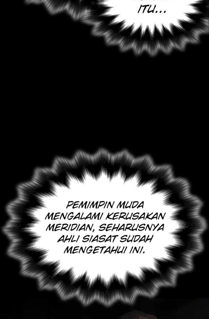 I Reincarnated As The Crazed Heir Chapter 101 Gambar 56