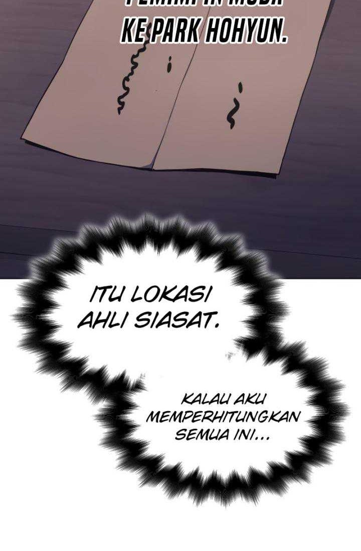 I Reincarnated As The Crazed Heir Chapter 101 Gambar 60