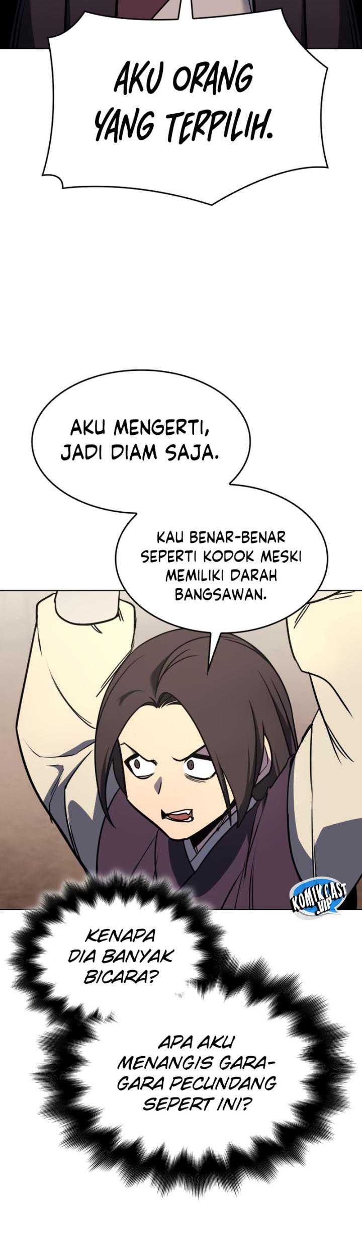 I Reincarnated As The Crazed Heir Chapter 101 Gambar 4