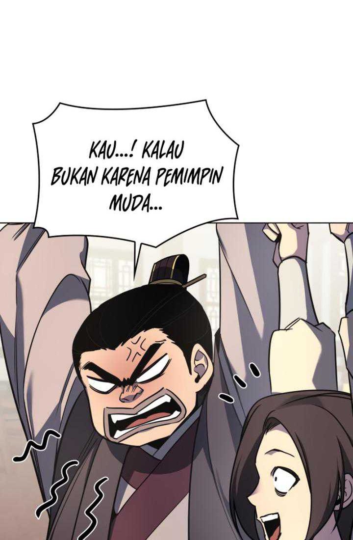 I Reincarnated As The Crazed Heir Chapter 101 Gambar 5