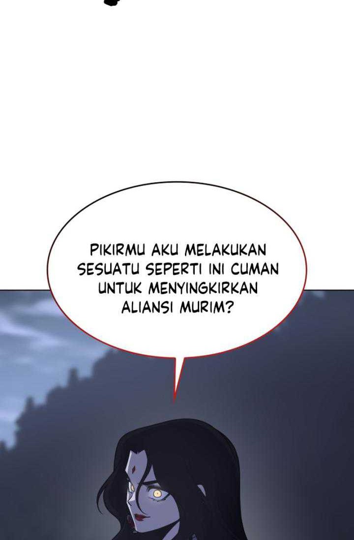 I Reincarnated As The Crazed Heir Chapter 101 Gambar 83