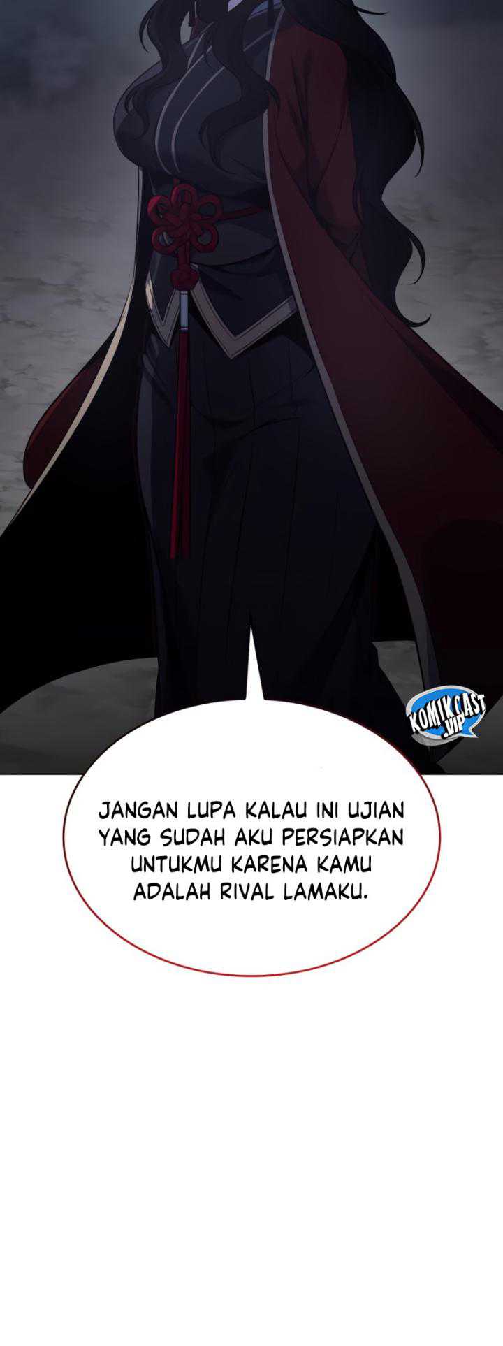 I Reincarnated As The Crazed Heir Chapter 101 Gambar 84