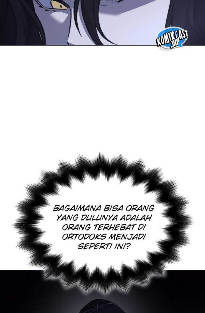 I Reincarnated As The Crazed Heir Chapter 101 Gambar 86