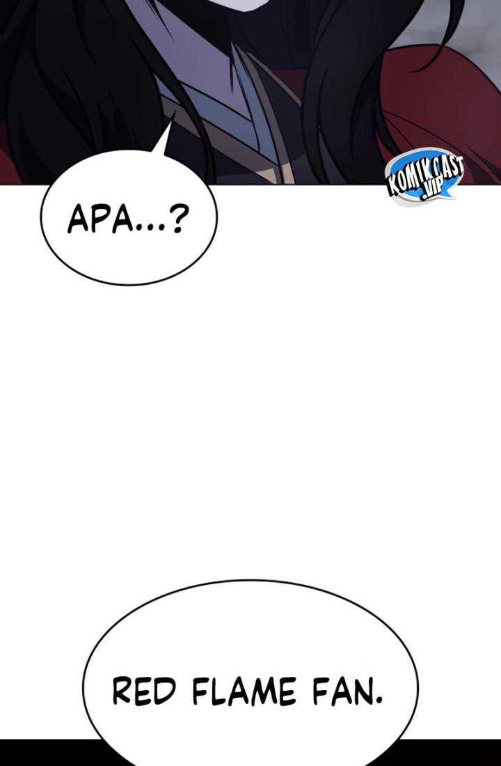 I Reincarnated As The Crazed Heir Chapter 101 Gambar 88