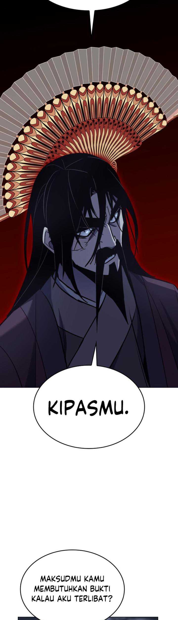 I Reincarnated As The Crazed Heir Chapter 101 Gambar 89