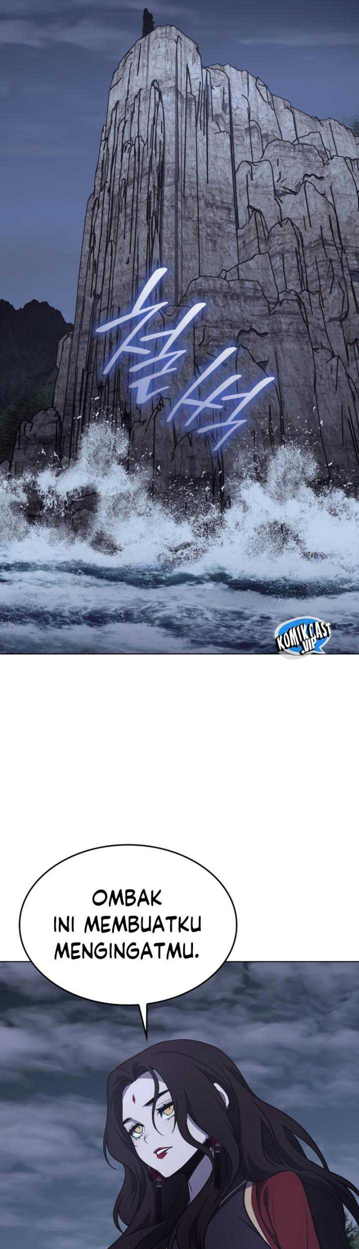 I Reincarnated As The Crazed Heir Chapter 101 Gambar 75