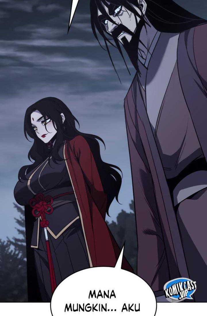 I Reincarnated As The Crazed Heir Chapter 101 Gambar 79