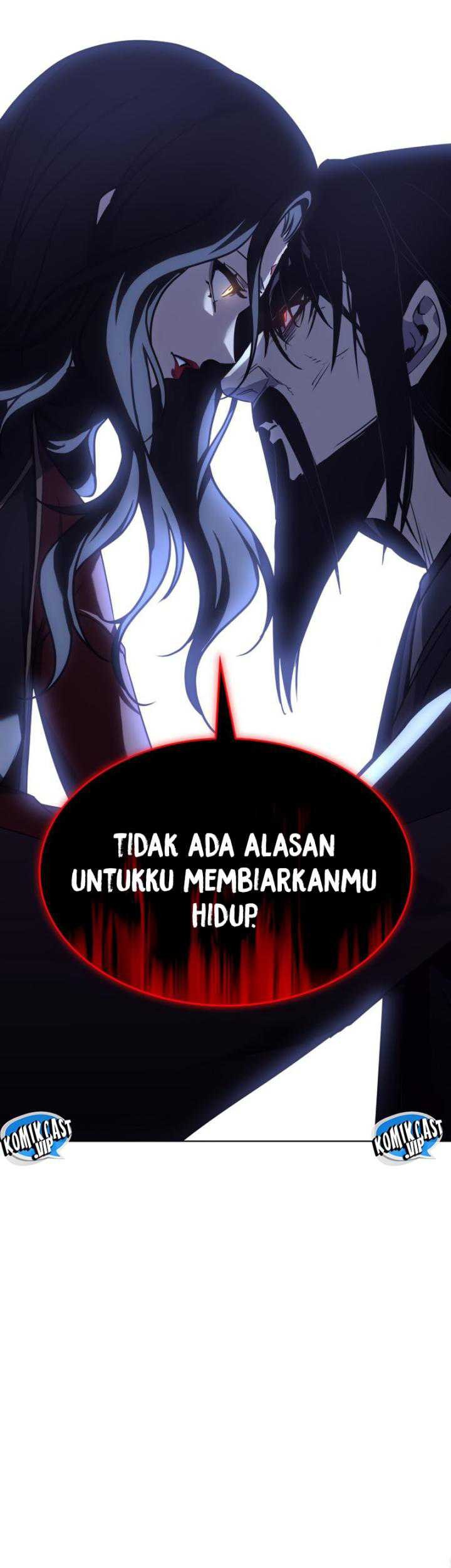 I Reincarnated As The Crazed Heir Chapter 101 Gambar 101