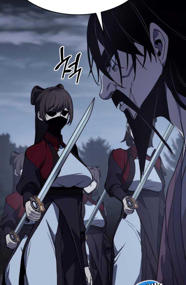 I Reincarnated As The Crazed Heir Chapter 101 Gambar 93