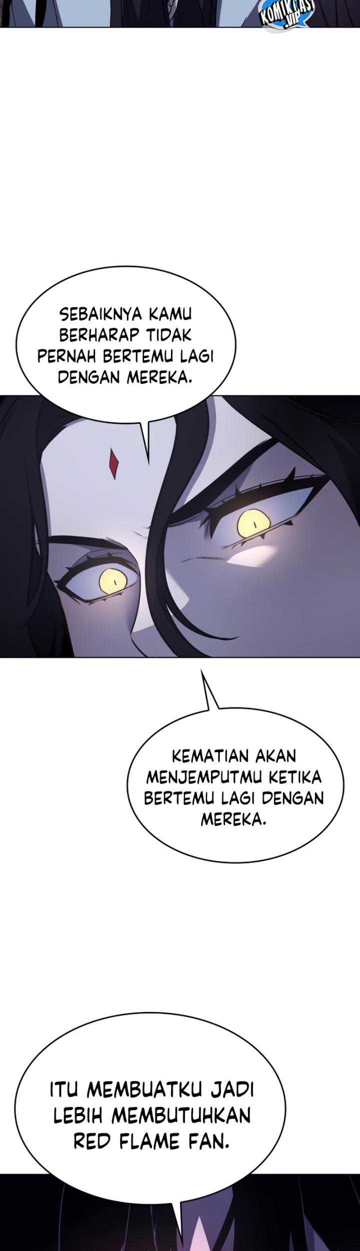 I Reincarnated As The Crazed Heir Chapter 101 Gambar 94