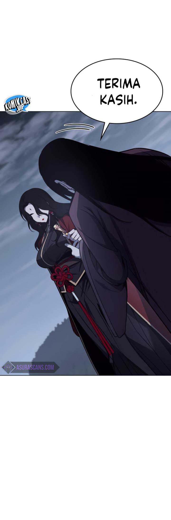 I Reincarnated As The Crazed Heir Chapter 101 Gambar 98