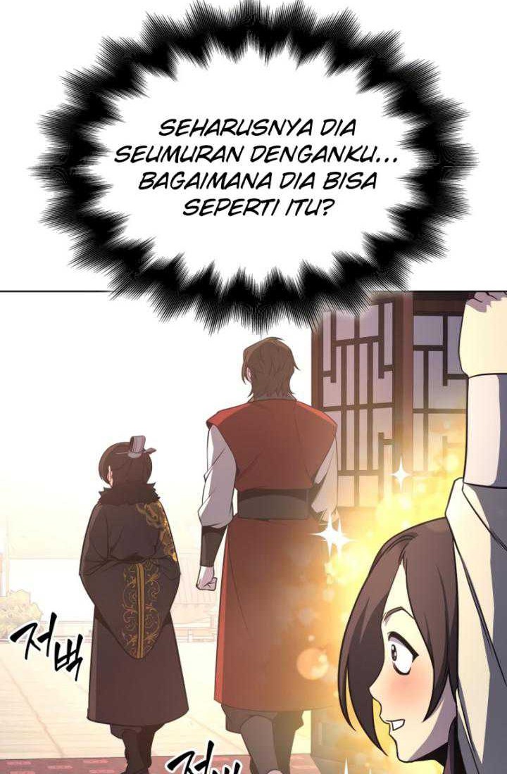 I Reincarnated As The Crazed Heir Chapter 101 Gambar 10
