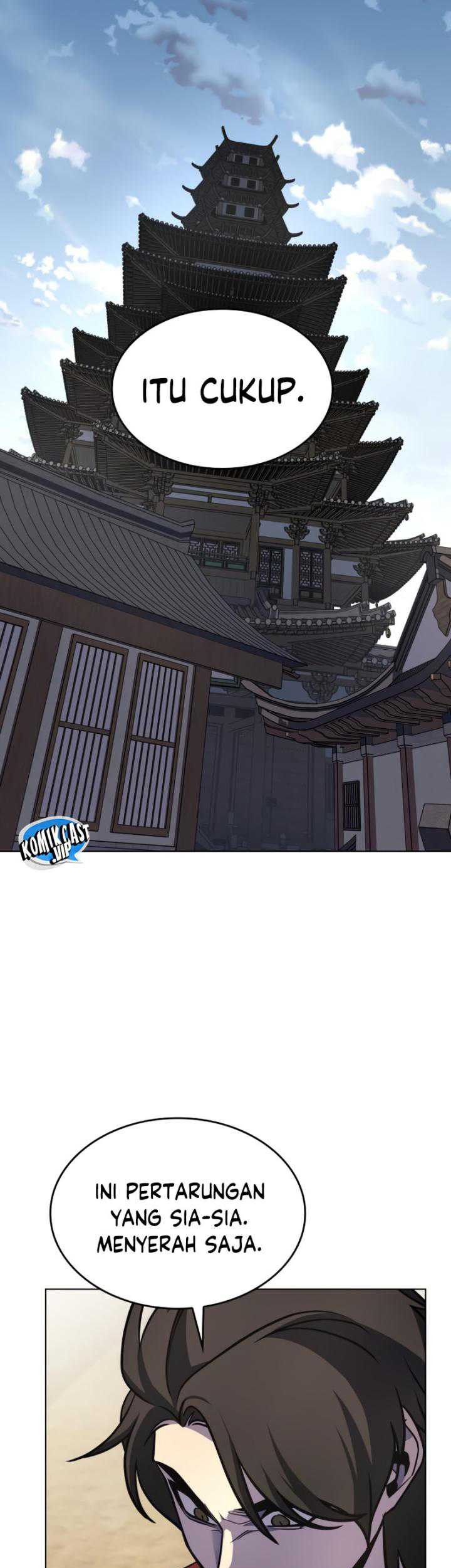 I Reincarnated As The Crazed Heir Chapter 101 Gambar 13