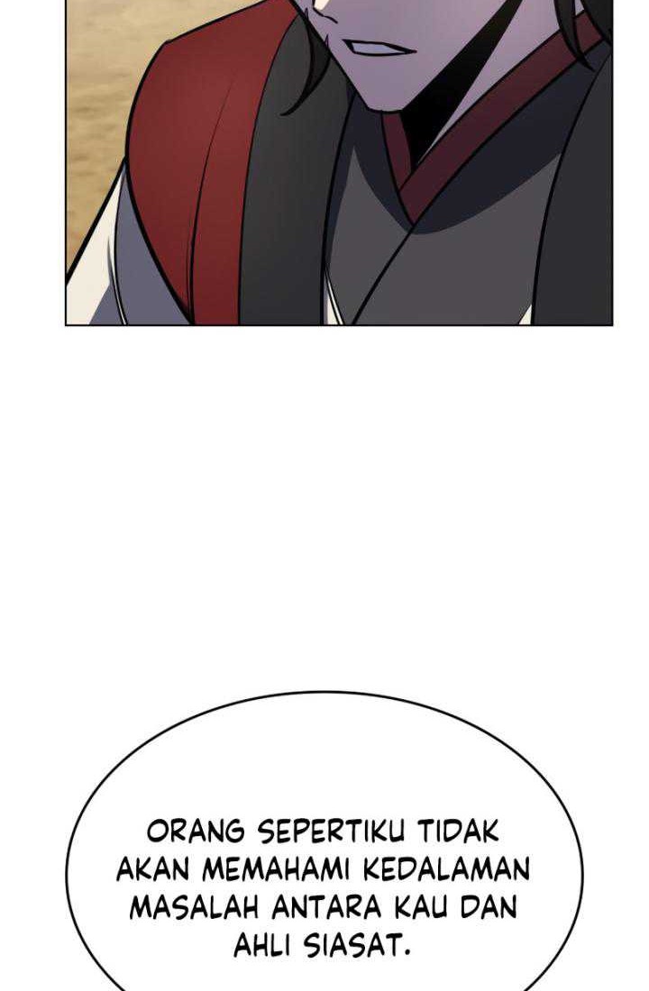 I Reincarnated As The Crazed Heir Chapter 101 Gambar 14