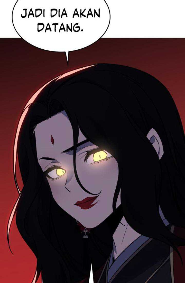 I Reincarnated As The Crazed Heir Chapter 100 Gambar 25