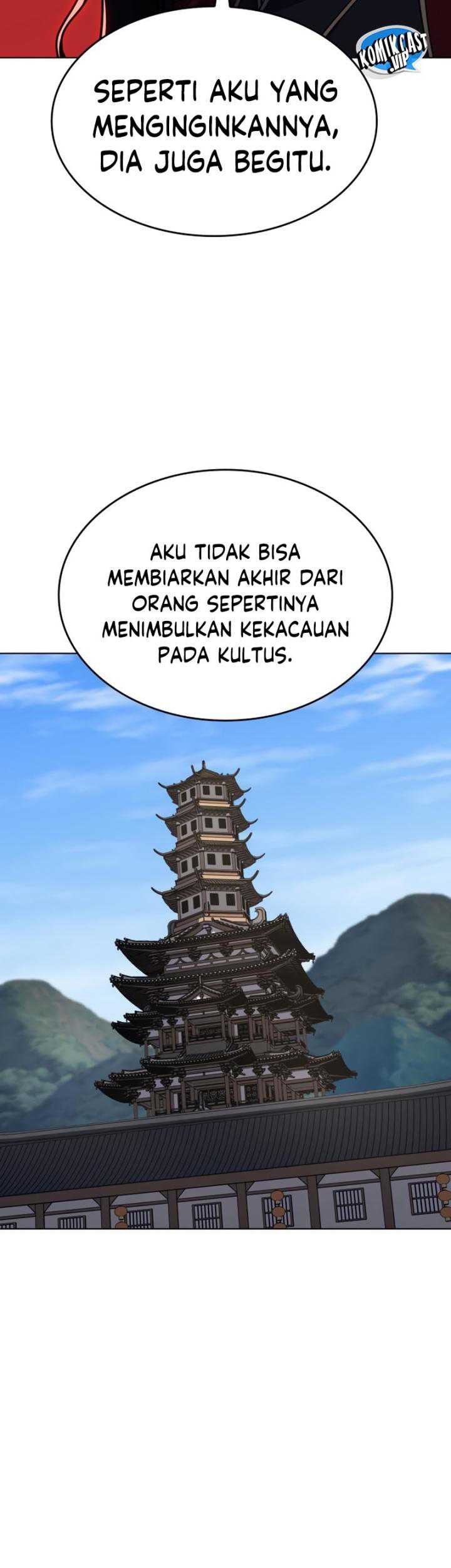 I Reincarnated As The Crazed Heir Chapter 100 Gambar 26