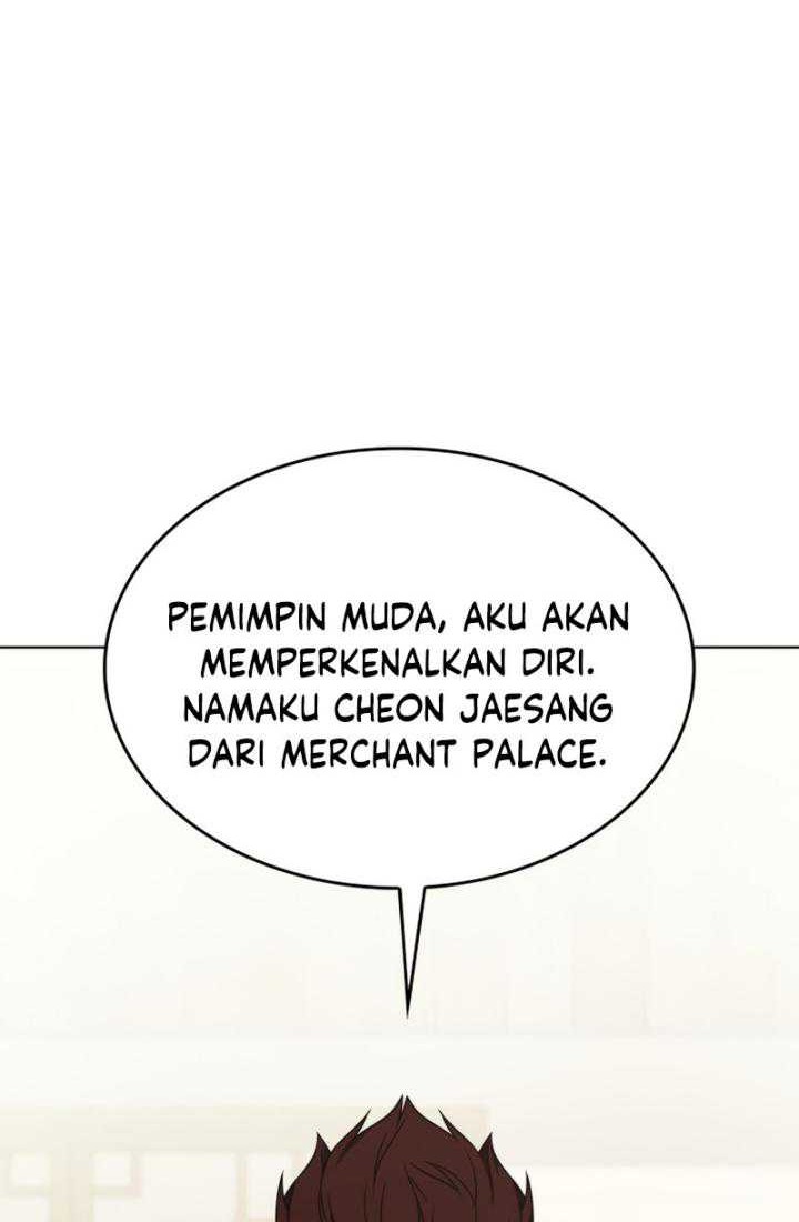 I Reincarnated As The Crazed Heir Chapter 100 Gambar 29