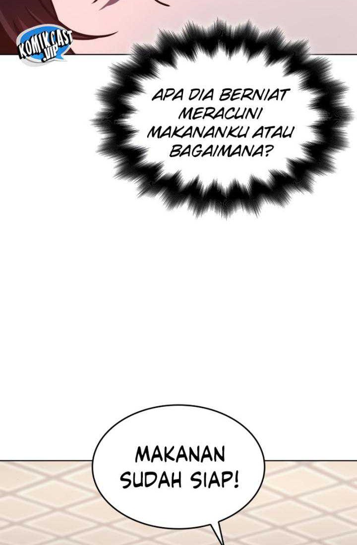 I Reincarnated As The Crazed Heir Chapter 100 Gambar 34