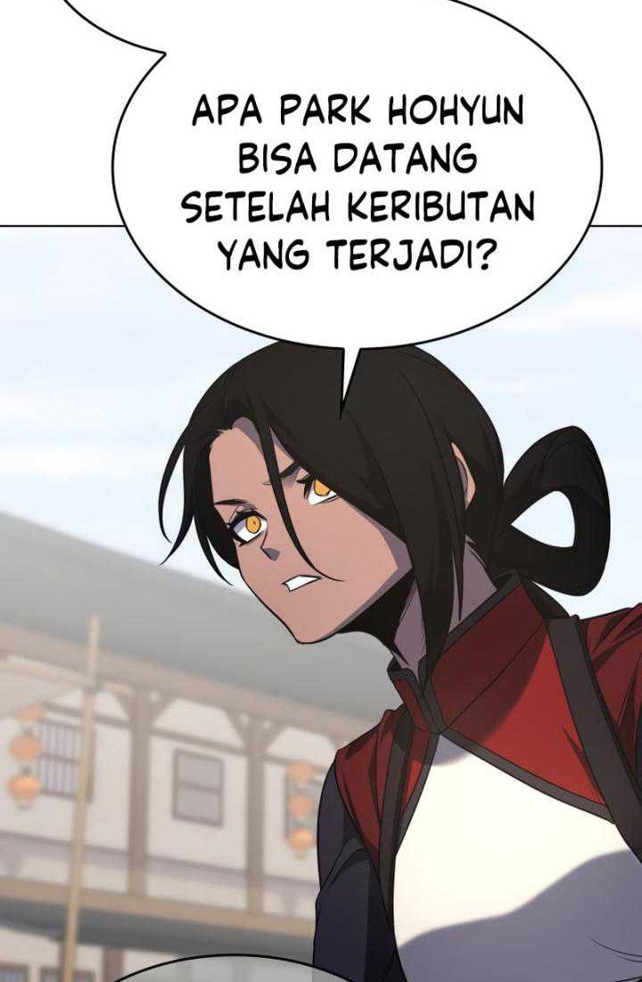 I Reincarnated As The Crazed Heir Chapter 100 Gambar 22