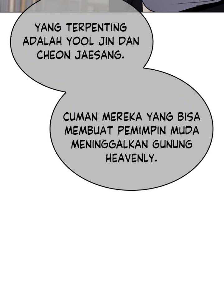 I Reincarnated As The Crazed Heir Chapter 100 Gambar 23