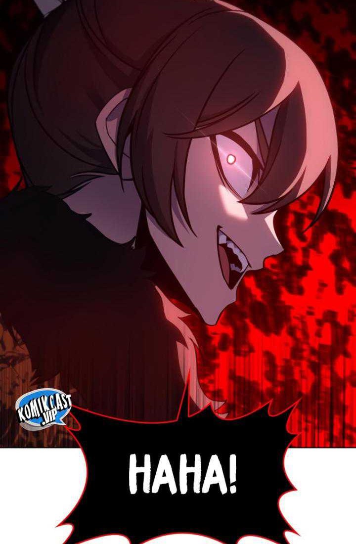 I Reincarnated As The Crazed Heir Chapter 100 Gambar 43