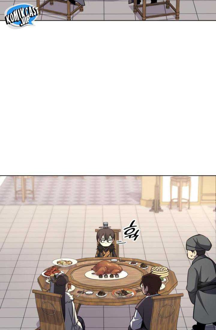 I Reincarnated As The Crazed Heir Chapter 100 Gambar 50