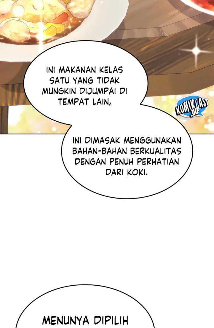 I Reincarnated As The Crazed Heir Chapter 100 Gambar 36