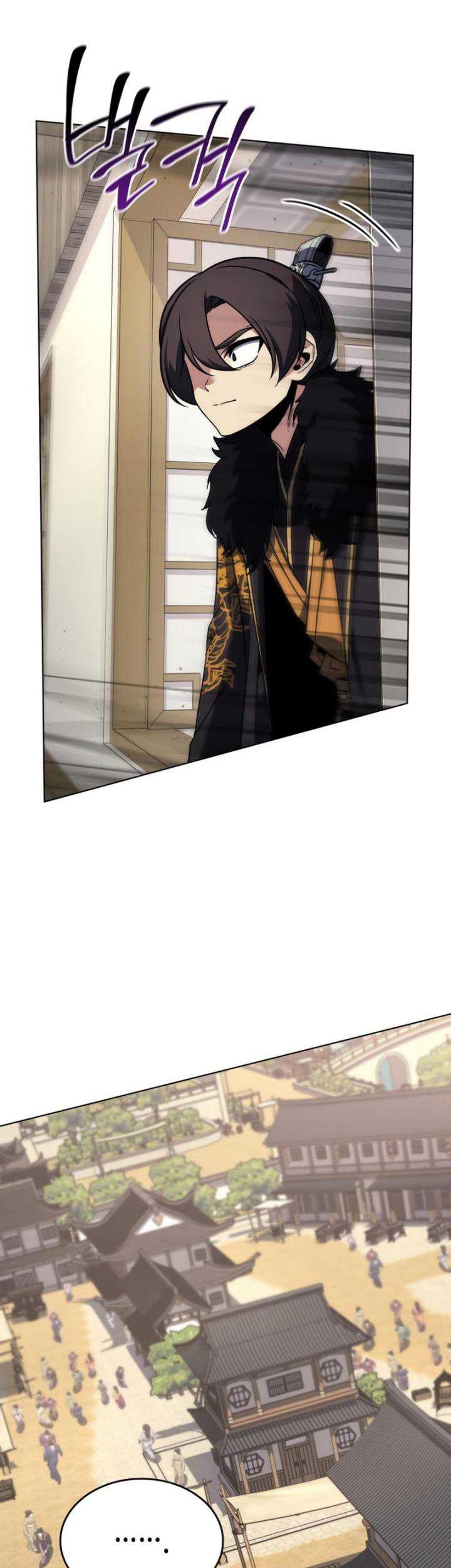 I Reincarnated As The Crazed Heir Chapter 100 Gambar 40