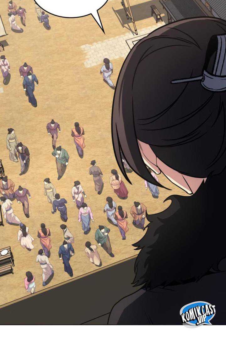 I Reincarnated As The Crazed Heir Chapter 100 Gambar 41