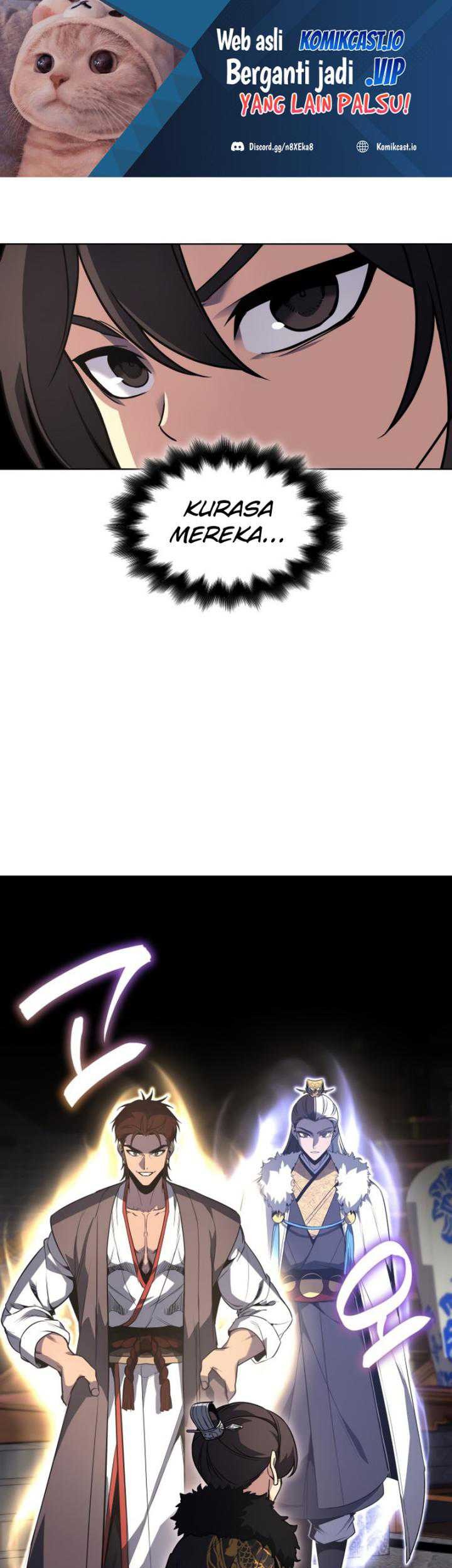 Manhwa I Reincarnated As The Crazed Heir Chapter 100 gambar nomor 2