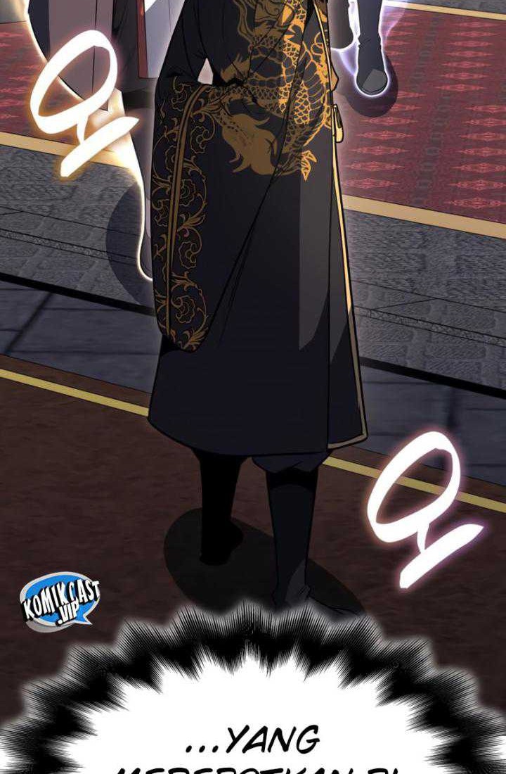 I Reincarnated As The Crazed Heir Chapter 100 Gambar 3