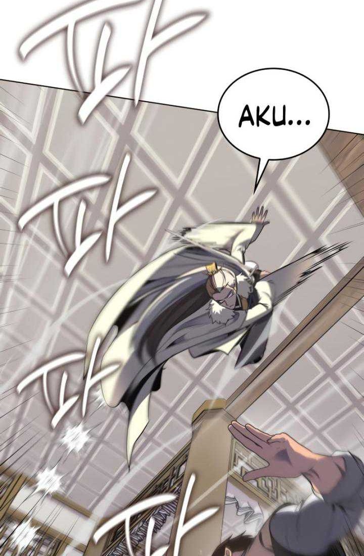 I Reincarnated As The Crazed Heir Chapter 100 Gambar 60